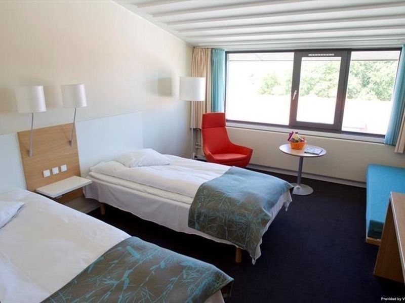 Hotel Photo 4