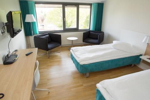 Hotel Photo 5