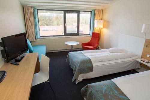 Hotel Photo 6