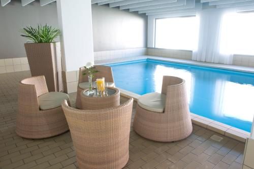 Hotel Photo 10