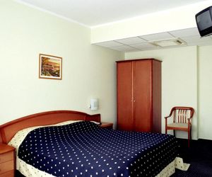 Taray Hotel Khanty Mansiysk Russia