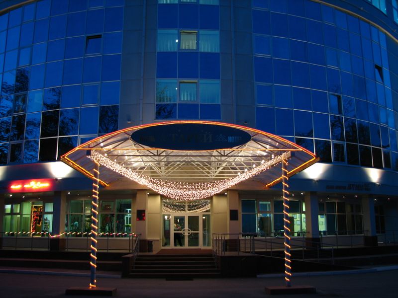 صورة الفندق 24