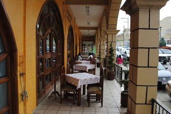 Hotel Photo 15