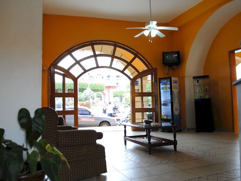 Hotel Photo 16