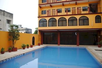 Hotel Photo 21