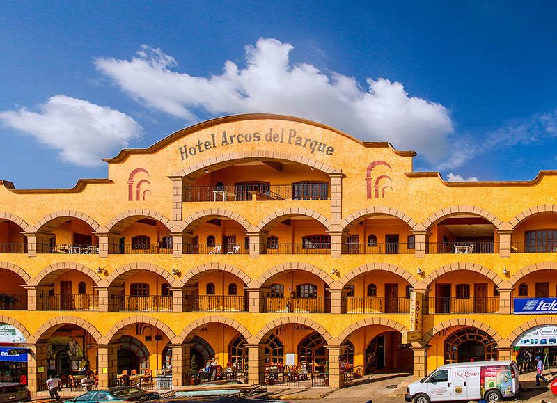 Hotel Photo 22