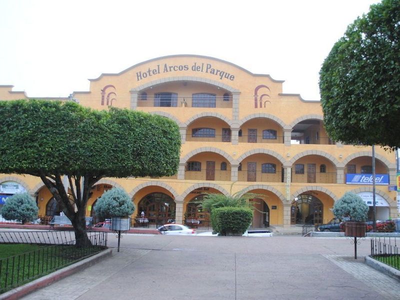 Hotel Photo 23