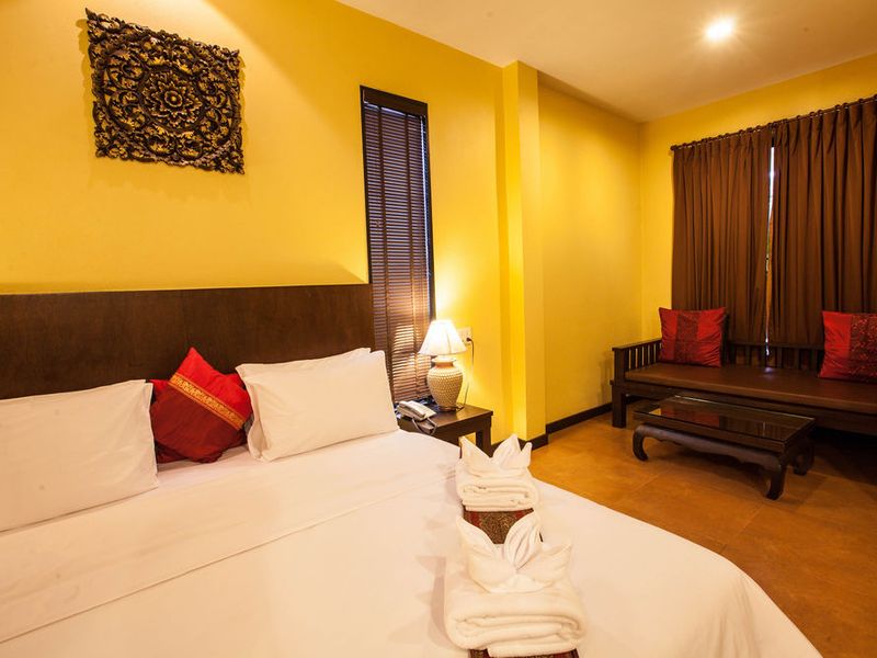 Hotel Photo 1
