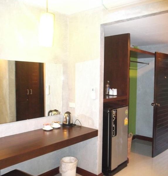 Hotel Photo 11
