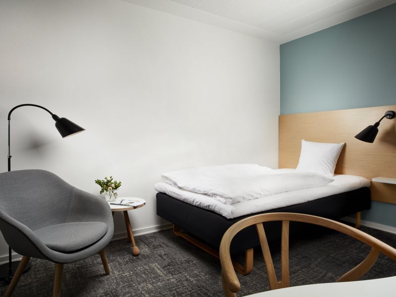 Hotel Photo 1