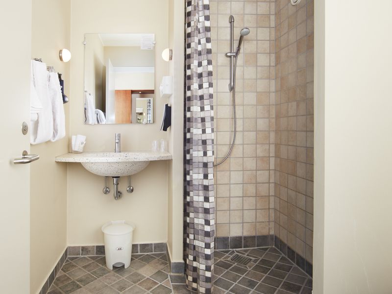 Hotel Photo 11