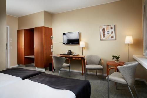 Hotel Photo 7