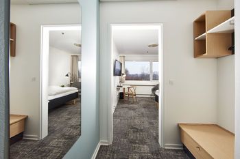 Hotel Photo 9