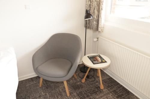 Hotel Photo 10