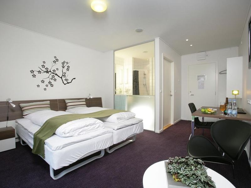 Hotel Photo 2