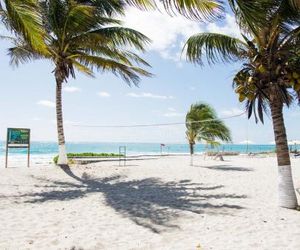 Caleta Tankah Tulum Mexico