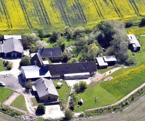 Fuglsang Apartments Langeland Skattebolle Denmark
