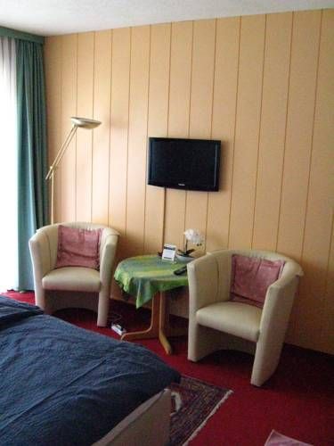 Hotel Photo 11