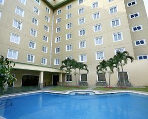 Holiday Inn Santa Elena San Salvador El Salvador