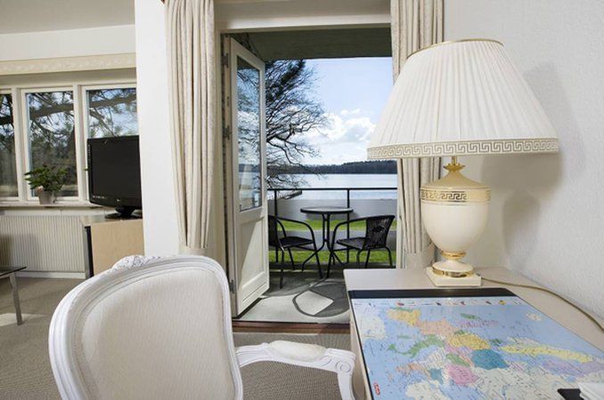 Hotel Photo 7