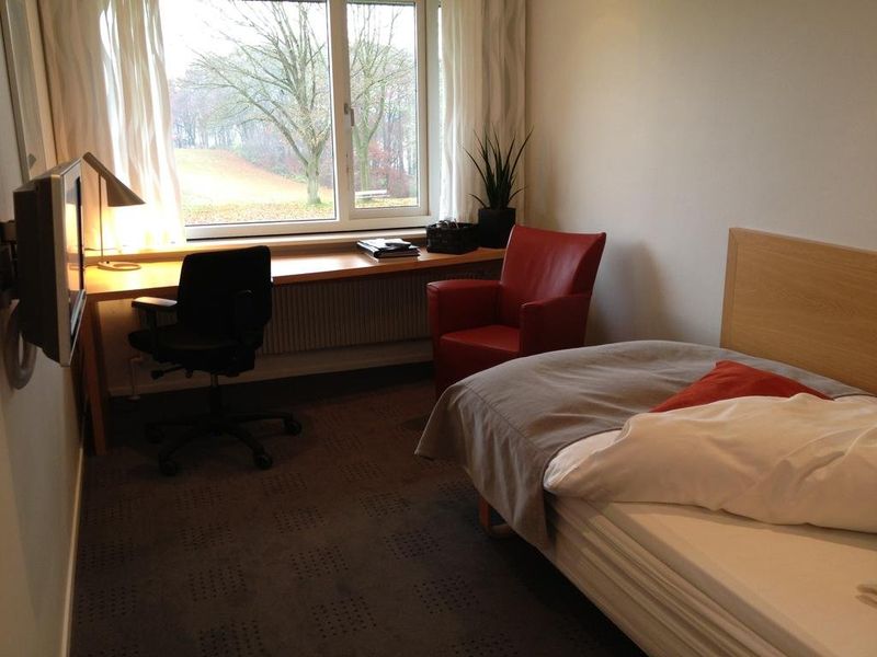 Hotel Photo 5