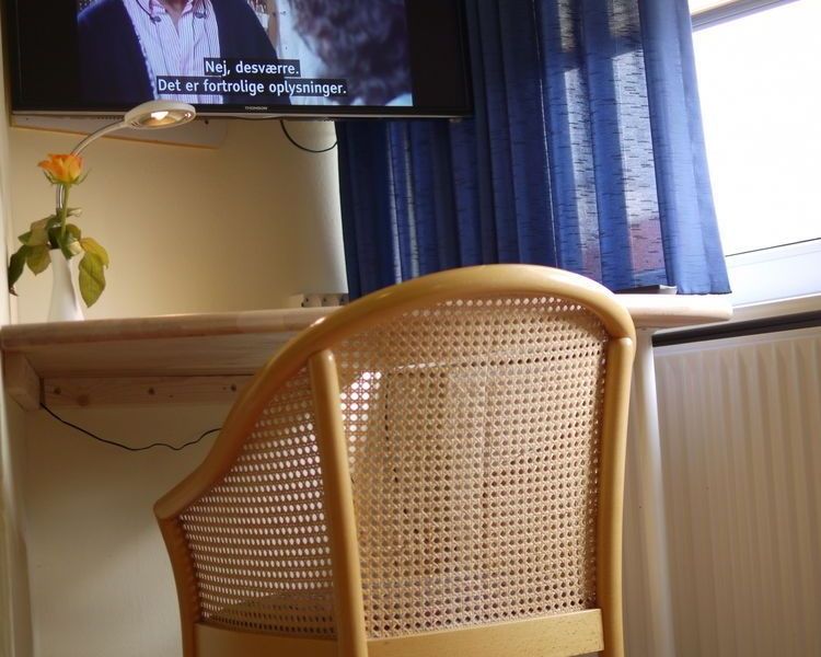 Hotel Photo 4