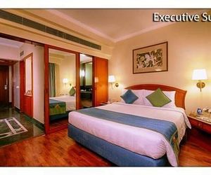 Fortune Landmark Hotel - Member ITC Hotel Group Ahmedabad India