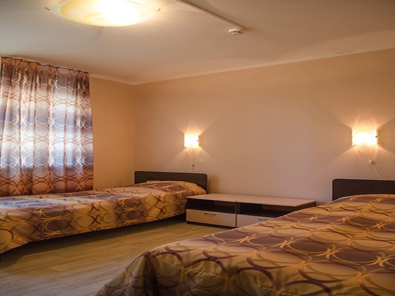 Hotel Photo 3
