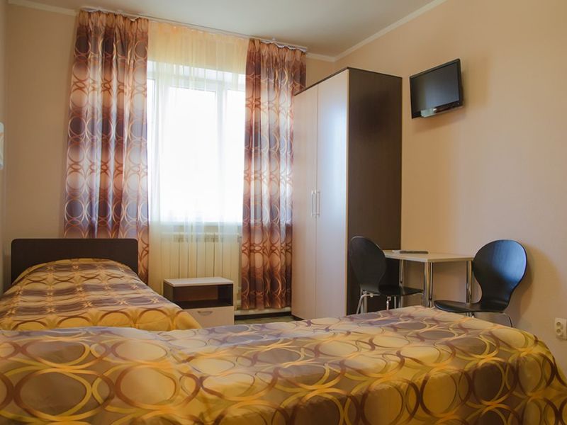 Hotel Photo 4
