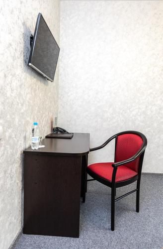 Hotel Photo 11