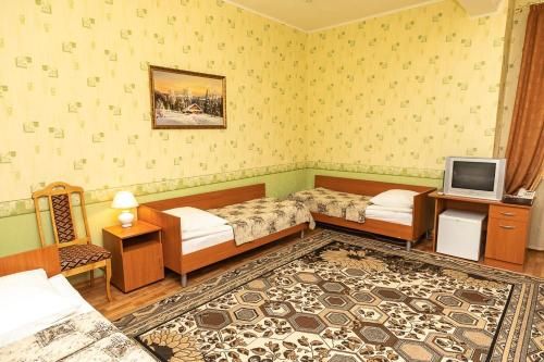 Hotel Photo 3