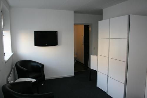 Hotel Photo 11