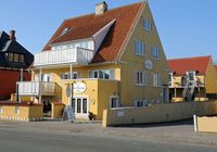 Отзывы Hotel Strandvejen Apartments 1