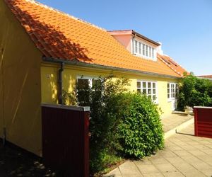 Foldens Villa & Apartments Skagen Denmark