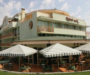 Hotel Kristel Park Kranevo Bulgaria