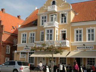 Фото отеля Skagen Hotel