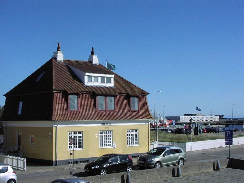 Hotel Photo 13