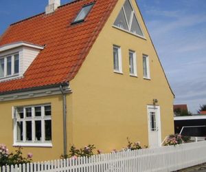 Skagen Lux Apartments Skagen Denmark