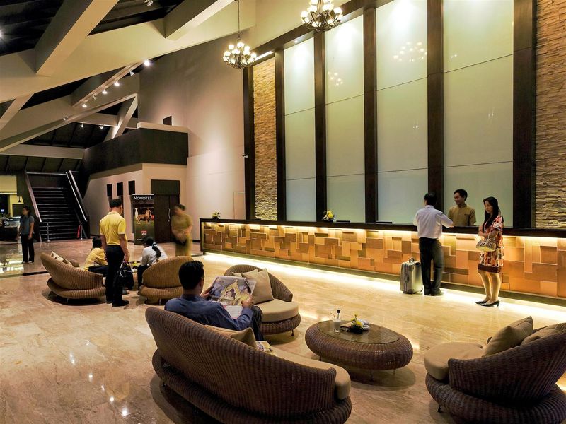 Hotel Photo 5