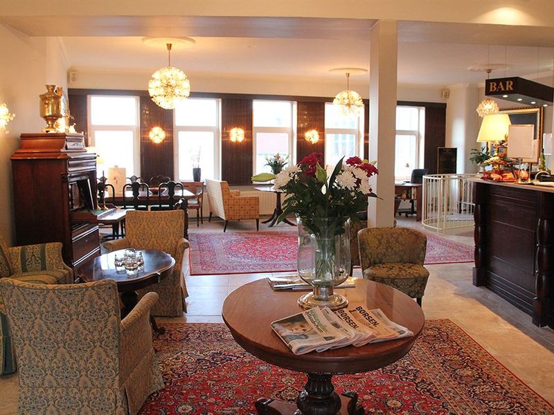 Hotel Photo 7