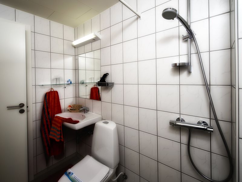 Hotel Photo 9
