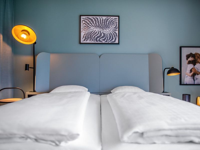 Hotel Photo 5