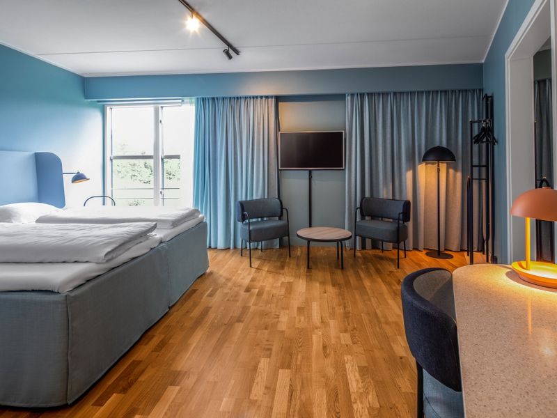 Hotel Photo 7