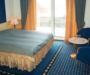 Hotel Viking Aqua Spa & Wellness Saeby Denmark