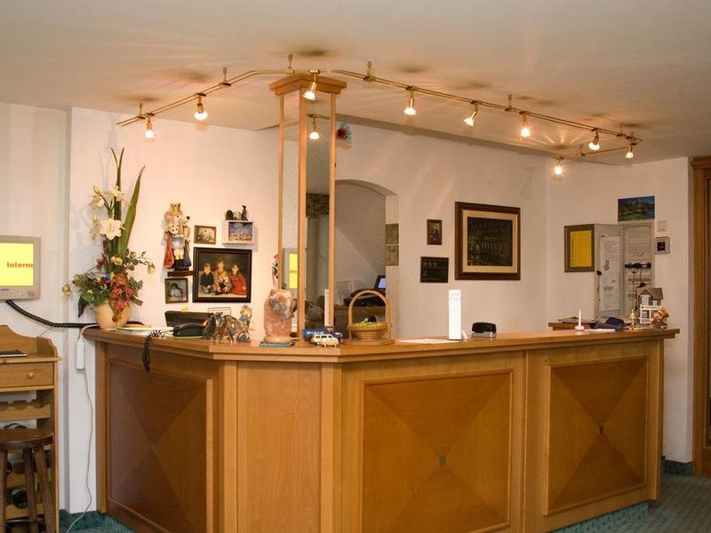 Hotel Photo 15