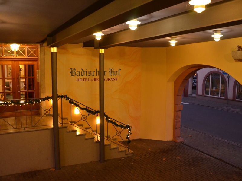 Hotel Photo 17