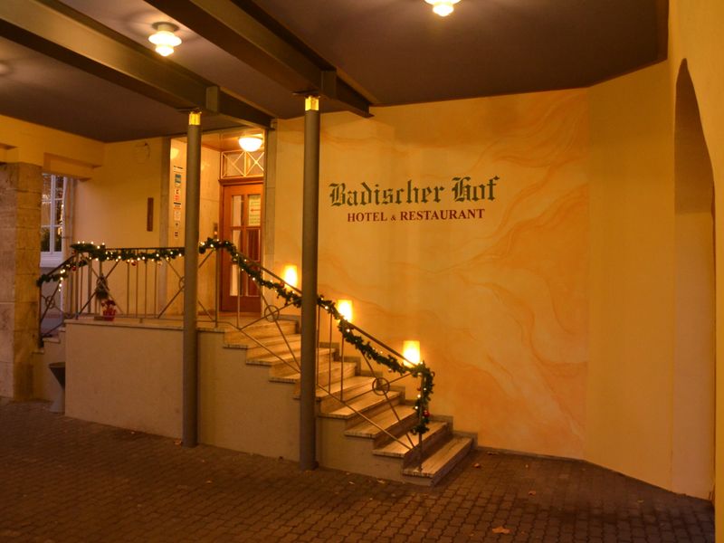 Hotel Photo 20