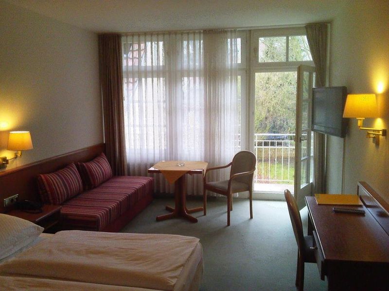 Hotel Photo 9
