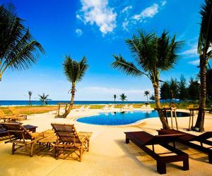 Sai Ngam Beach Resort Ban Bang Boet Thailand