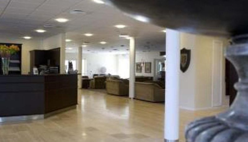 Hotel Photo 13